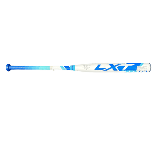 Used Louisville Slugger Lxt Hyper 34" -10 Drop Fastpitch Bats