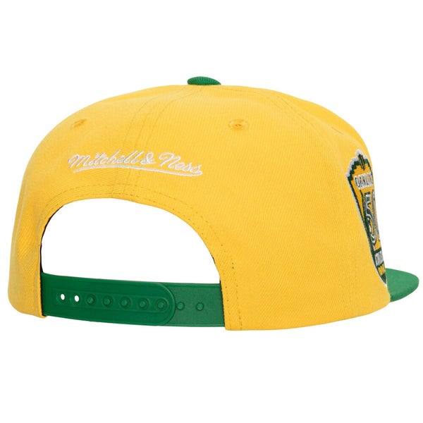 Mitchell & Ness Oakland Athletics MLB Fan Shop