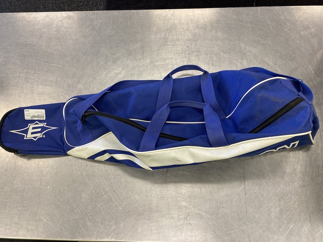 Used Easton Team Duffle Baseball And Softball Equipment Bag SidelineSwap
