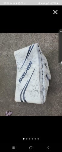 Used Bauer Regular 2X Pro