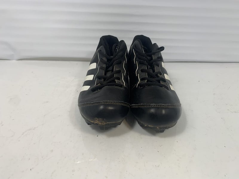 Used Adidas METAL BB/SB CLEAT Senior 6.5 Baseball and Softball Cleats  Baseball and Softball Cleats