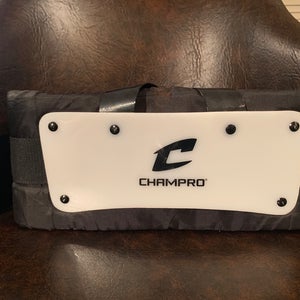 champro rib protector