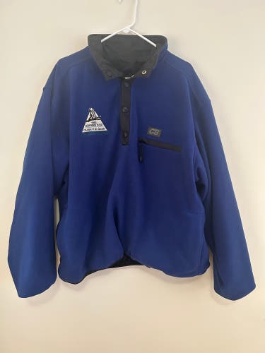 CB Ski Jacket