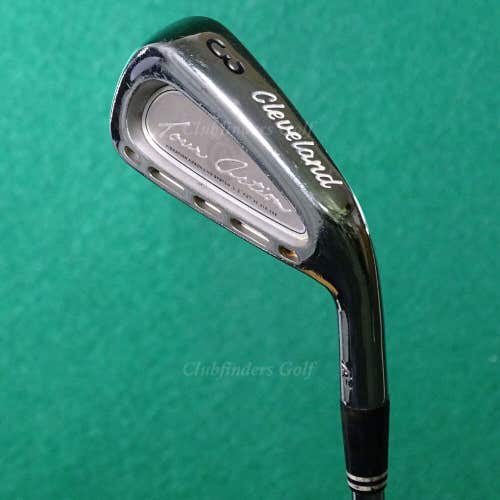 Cleveland Tour Action TA2 Single 3 Iron Factory Dynamic Gold R300 Steel Regular