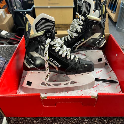 CCM Tacks AS-V skates size 6.5