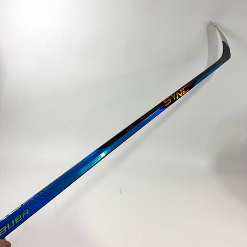 Repaired Right Handed Bauer Nexus Sync | 65 Flex | p92 Curve | Grip | #Q261