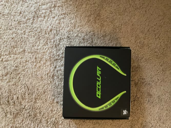 Q-Collar Neckwear Size 16