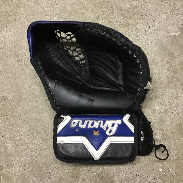 Brian's Air Fifty One Sr. Goalie Trapper