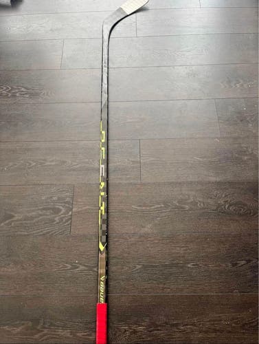 Bauer Ag5nt Hockey Stick Right Handed P92 70 Flex