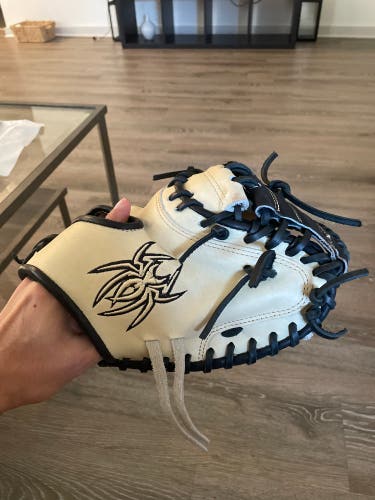 Spiderz Pro Catchers Mitt