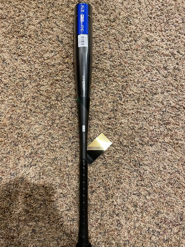 Affordable BBCOR Bat with Pop & Performance, Metal 2 BBCOR