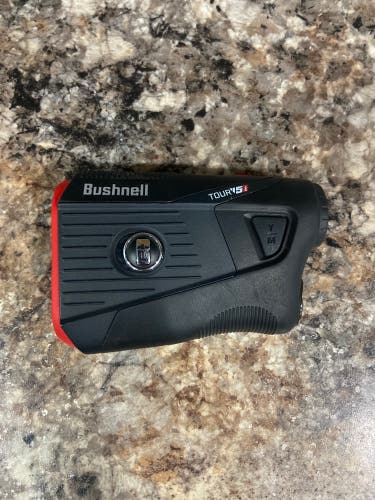 Bushnell Tour V5 Shift Rangefinder