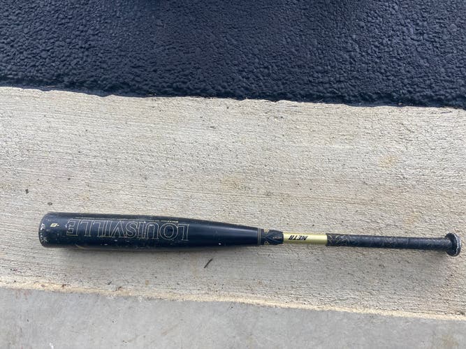 Louisville Meta USSSA Bat