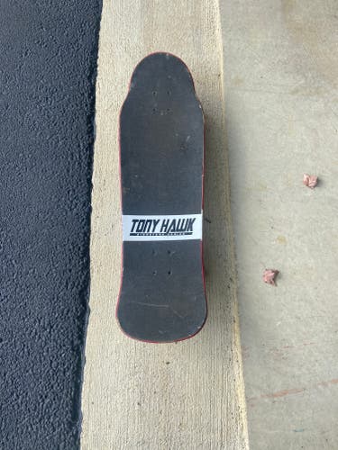 Used PRO - Tony Hawk