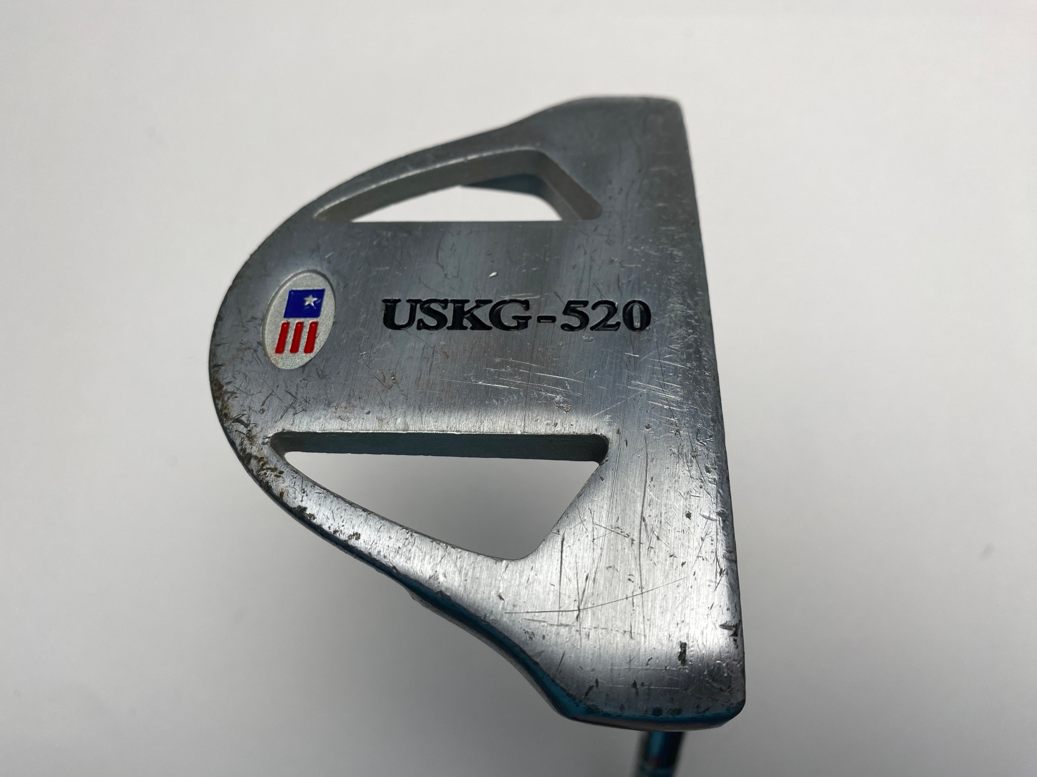 US Kids USKG-520 Putter 27" Junior RH