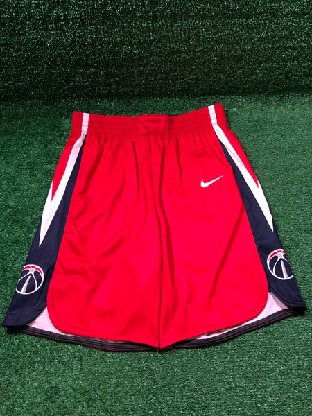 Nike Dri-Fit Team (MLB Boston Red Sox) Women's Shorts