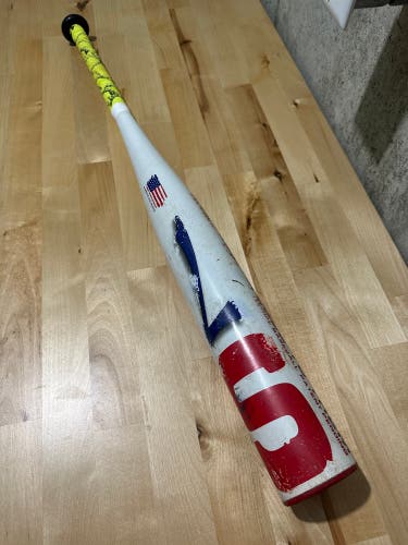 2023 DSB Dirty South Swag S7 30/25 Bat