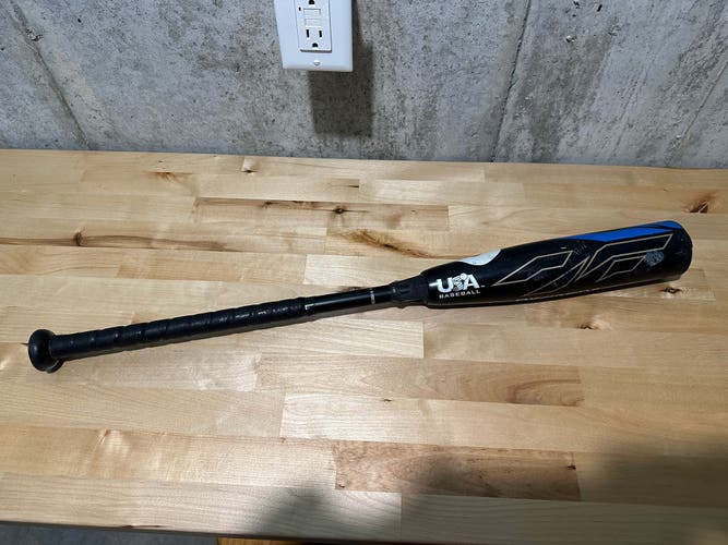 2019 Composite (-10) 19 oz 29" CF Zen Bat