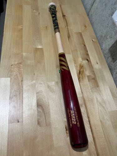 Marucci Maple Wood 29" AM22 Bat