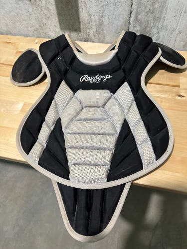 Rawlings Chest Protector