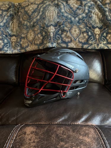 Player's Cascade CPX-R Helmet