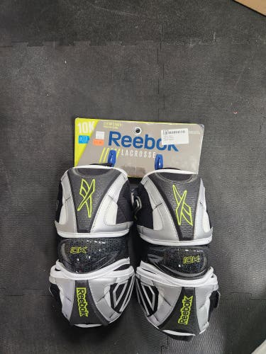 New Adult Extra Large Reebok Arm Pads