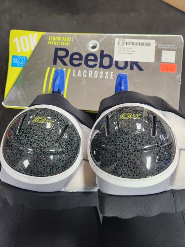 New Adult Extra Large Reebok Arm Pads