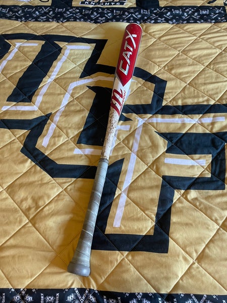 Marucci Cat X 32/29