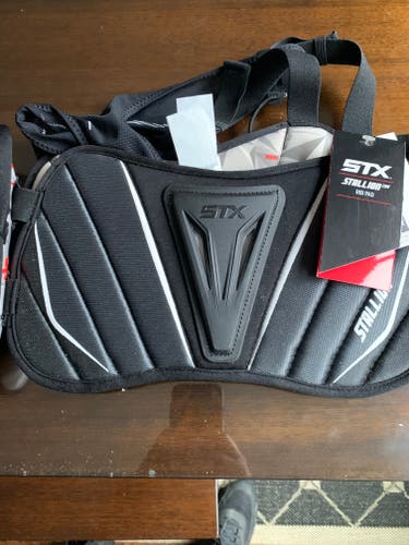 New Adult Small STX Rib Pad