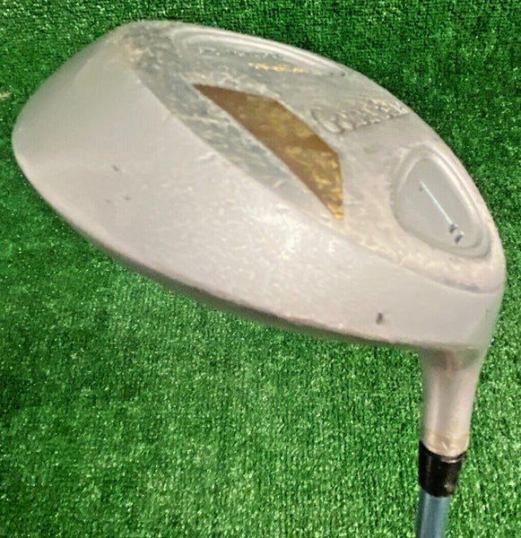 Golden Bear Powercurve Women's Driver 11 Degrees RH Ladies Graphite 43 Inches