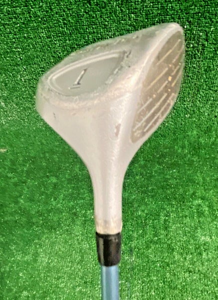 Golden Bear Powercurve Women's Driver 11 Degrees RH Ladies Graphite 43 Inches