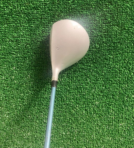 Golden Bear Powercurve Women's Driver 11 Degrees RH Ladies Graphite 43 Inches