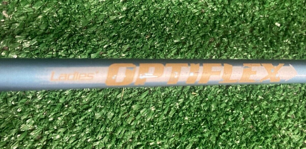 Golden Bear Powercurve Women's Driver 11 Degrees RH Ladies Graphite 43 Inches