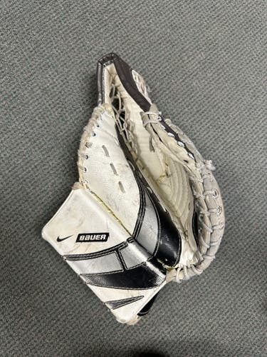 Used Bauer Regular Supreme one55