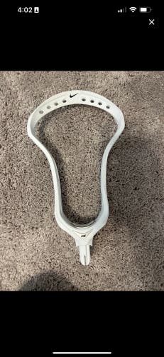New FOGO Unstrung CEO Head