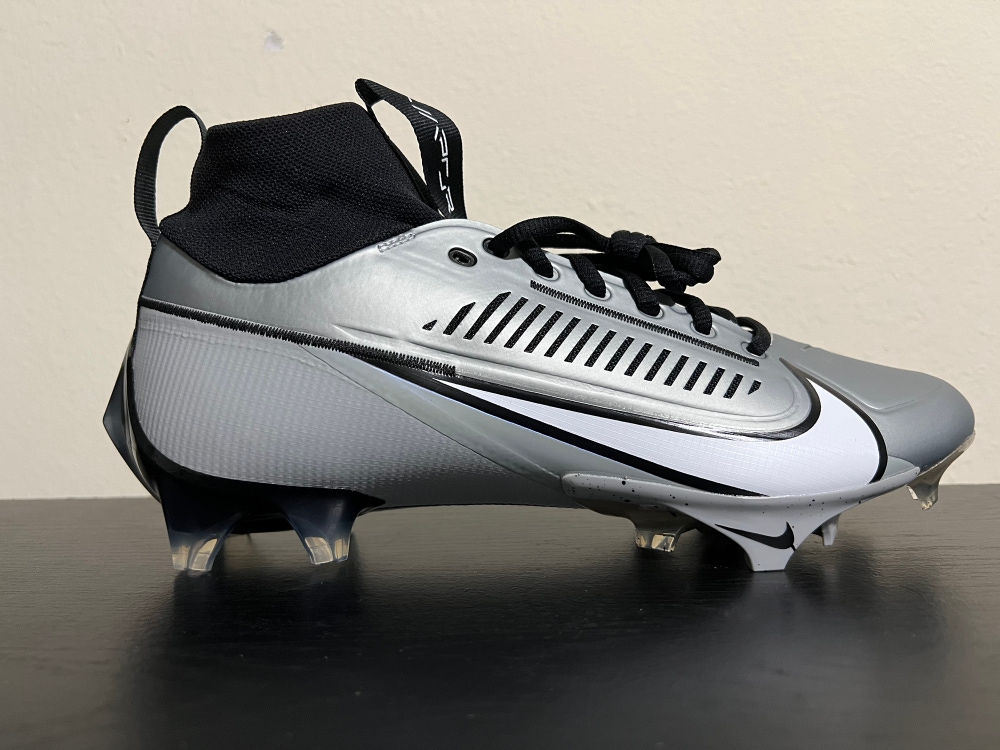 Nike Vapor Edge Pro 360 2 Football Cleats Men’s Size 9 DA5456-002