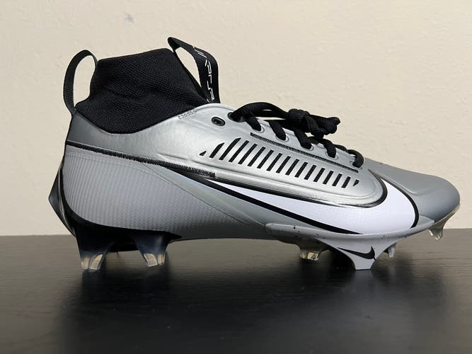 Nike Vapor Edge Pro 360 2 Football Cleats Men’s Size 10 DA5456-002