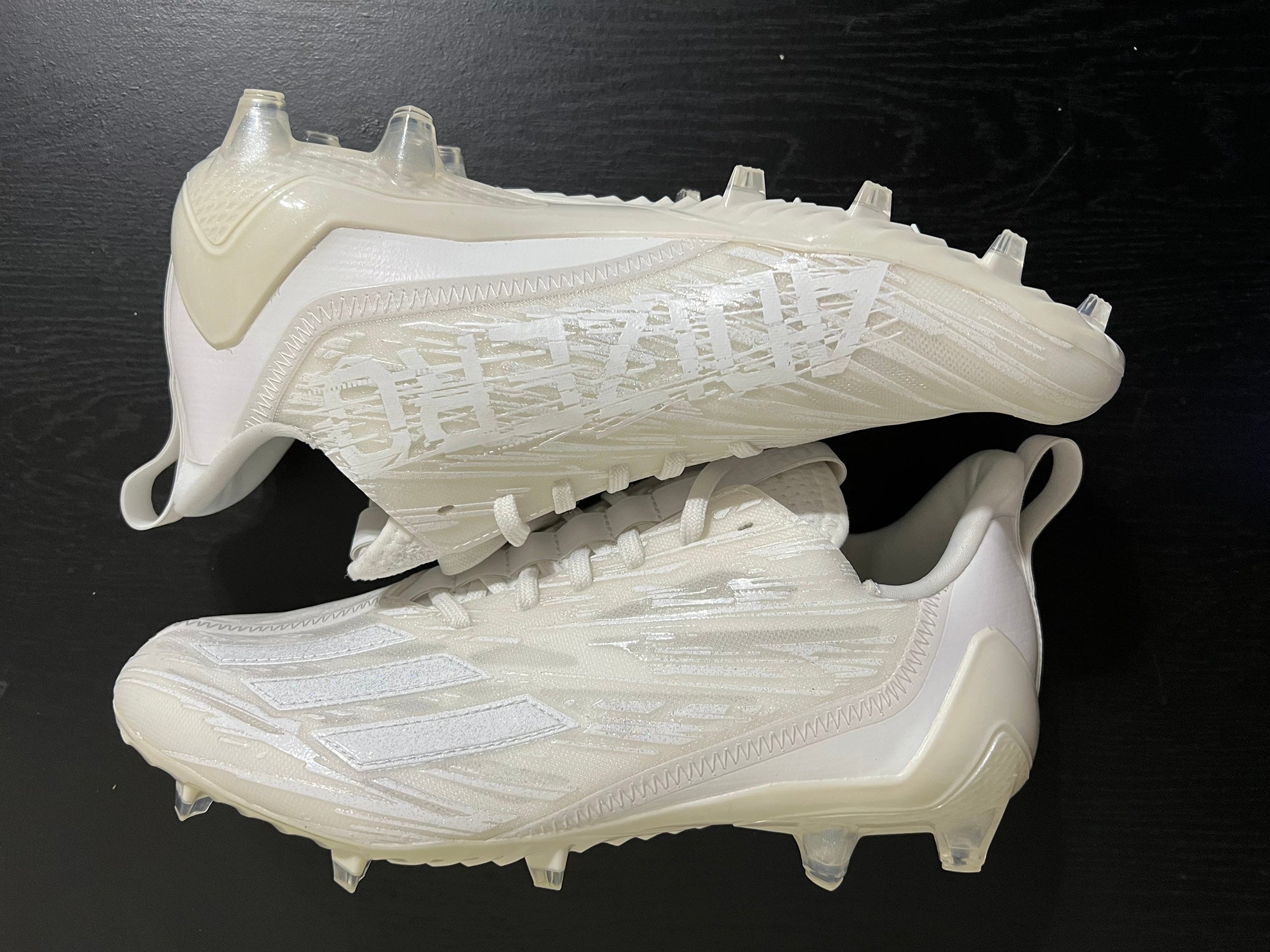 Adidas Adizero 12.0 Football Cleats Men
