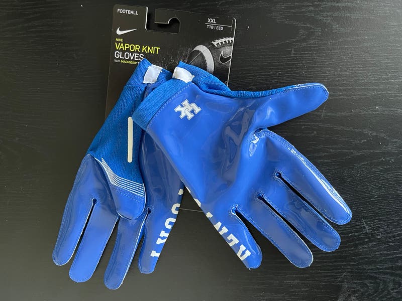 ウェア NIKE FOOTBALL VAPOR KNIT TRAINING SET UP NIKE VAPOR KNIT 2.0 SKILL GLOVE MEN'S FOOTBALL GLOVES NFG01