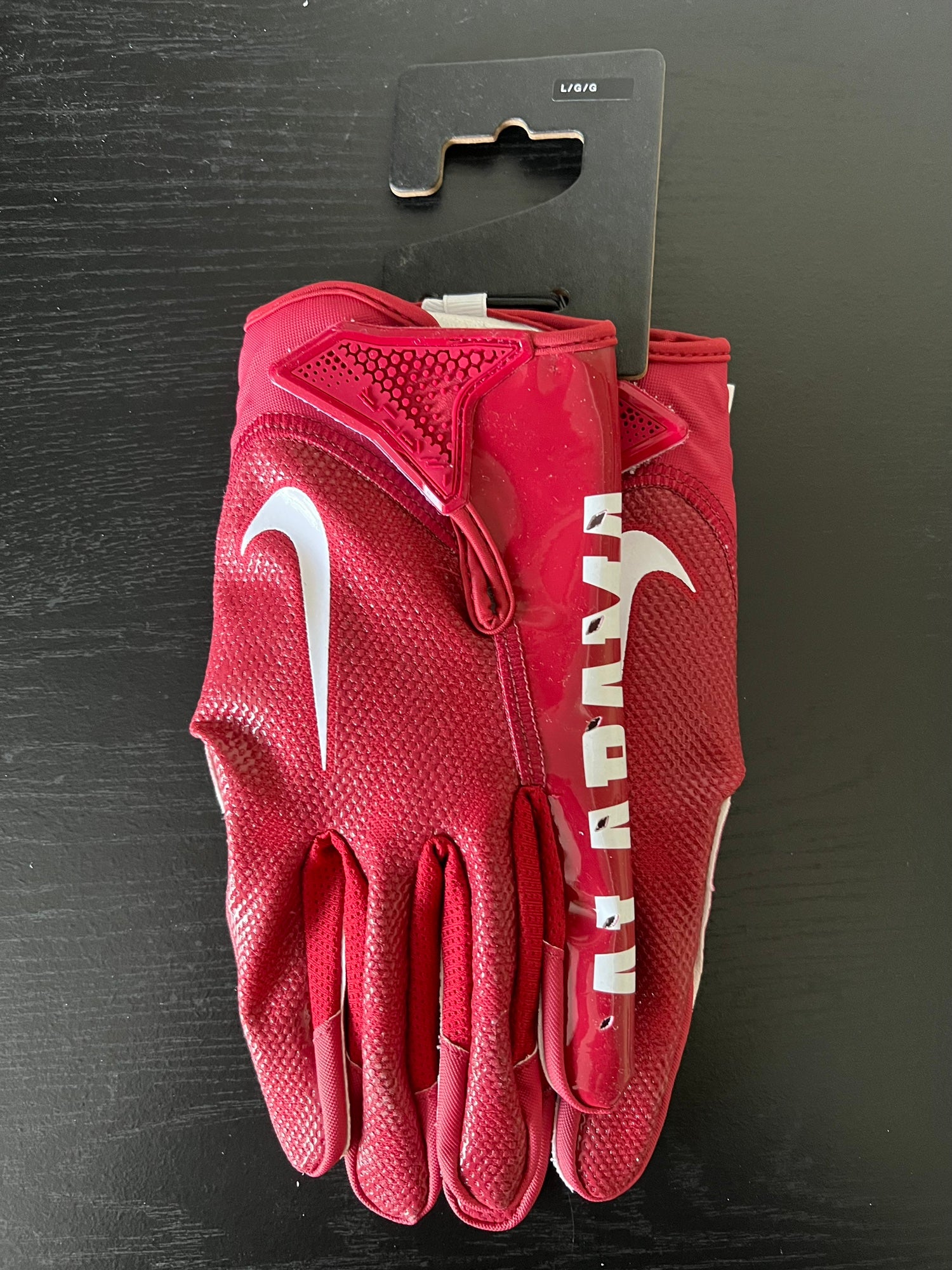 Nike Men's Vapor Jet 3.0 Receiver Gloves – League Outfitters