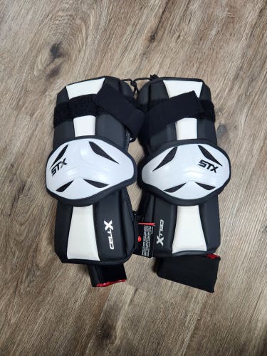 Adult New Large STX Cell X Arm Pads