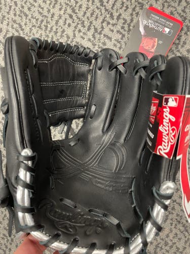 Rawlings Encore 11.75” right hand throw glove