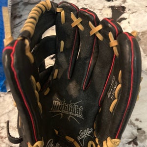 Used Infield 11" Highlight Series Baseball Glove