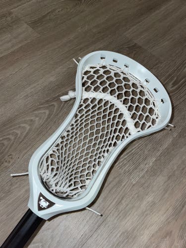 New FOGO Strung Weapon X Head