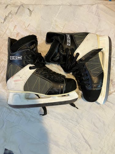 CCM Intruder 55 Hockey Skates
