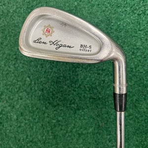 Ben Hogan BH-5 Single Individual 3 Iron Men's Right Hand Regular Flex Steel