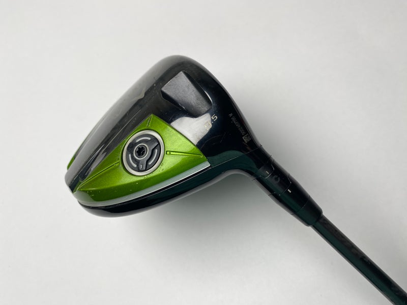 Callaway Razr Fit Xtreme Driver 9.5* Aldila Trinity 65g Stiff