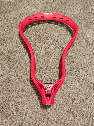 New Attack & Midfield Warrior Unstrung Evo Qx-O Head