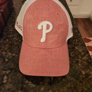 Philadelphia Phillies Large/Extra Large New Era Hat