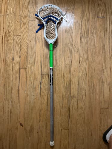 Used FOGO STX Duel Head